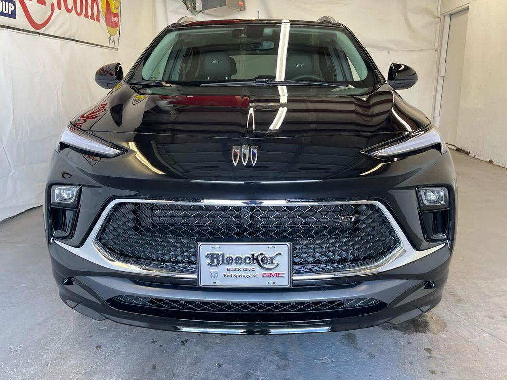 new 2026 Buick Encore GX car, priced at $31,220