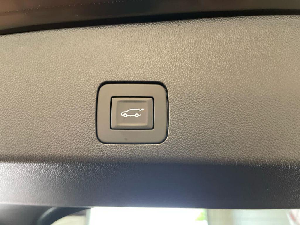 new 2026 Buick Encore GX car, priced at $31,220