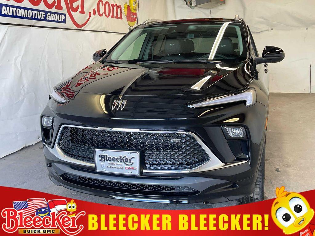 new 2026 Buick Encore GX car, priced at $31,220