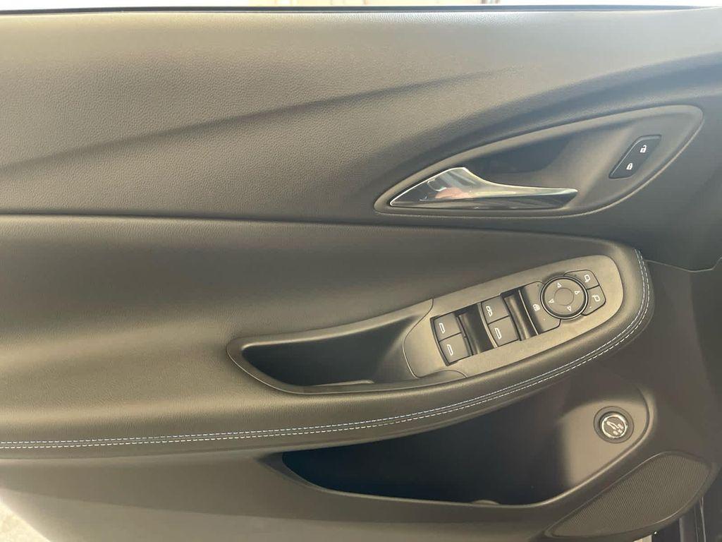 new 2026 Buick Encore GX car, priced at $31,220