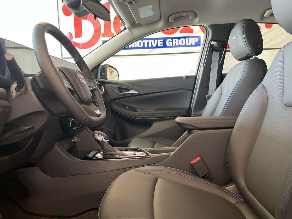 new 2026 Buick Encore GX car, priced at $31,220