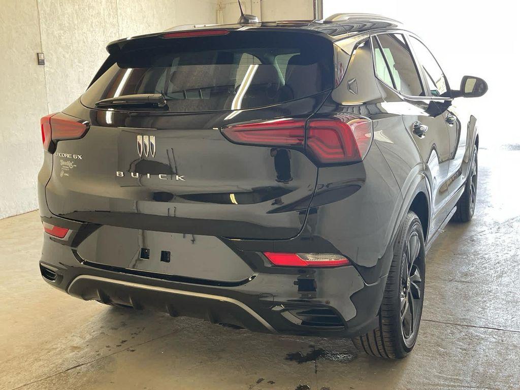 new 2026 Buick Encore GX car, priced at $31,220