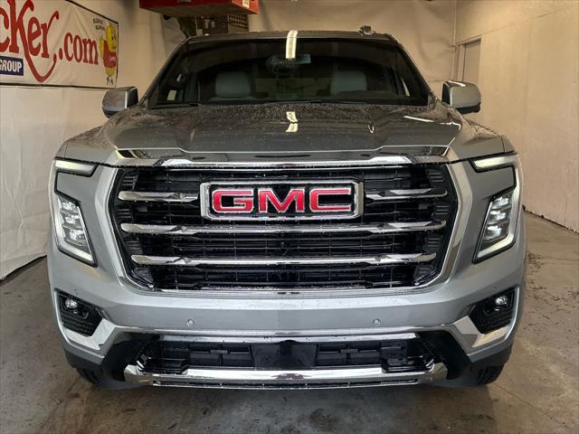 new 2025 GMC Yukon car, priced at $73,610