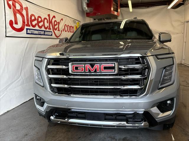 new 2025 GMC Yukon car, priced at $73,610