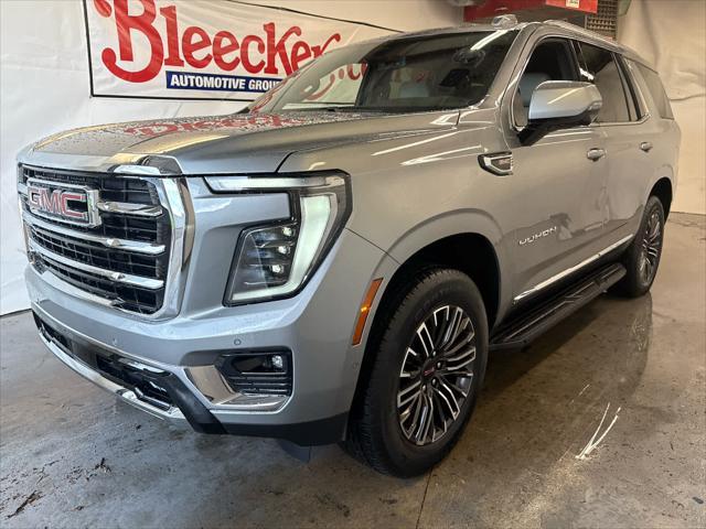 new 2025 GMC Yukon car, priced at $73,610