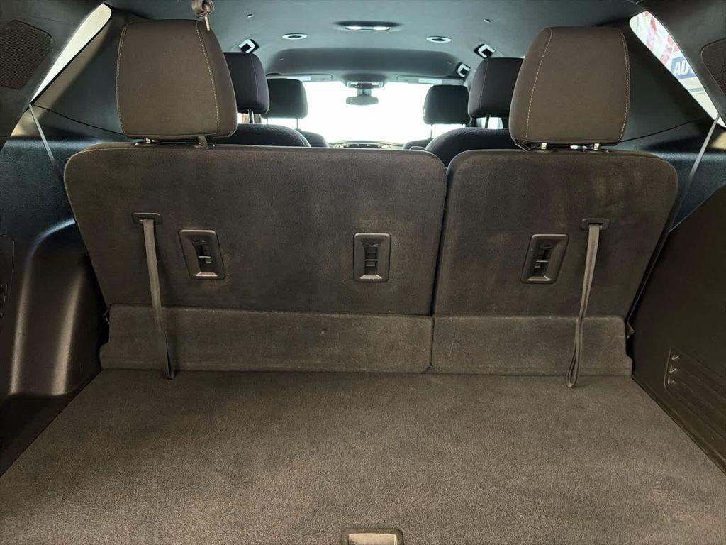 used 2022 Chevrolet Traverse car, priced at $26,988