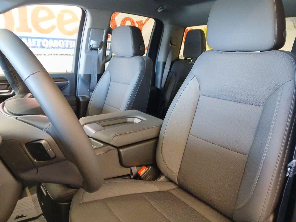 new 2025 GMC Sierra 2500 car, priced at $68,500