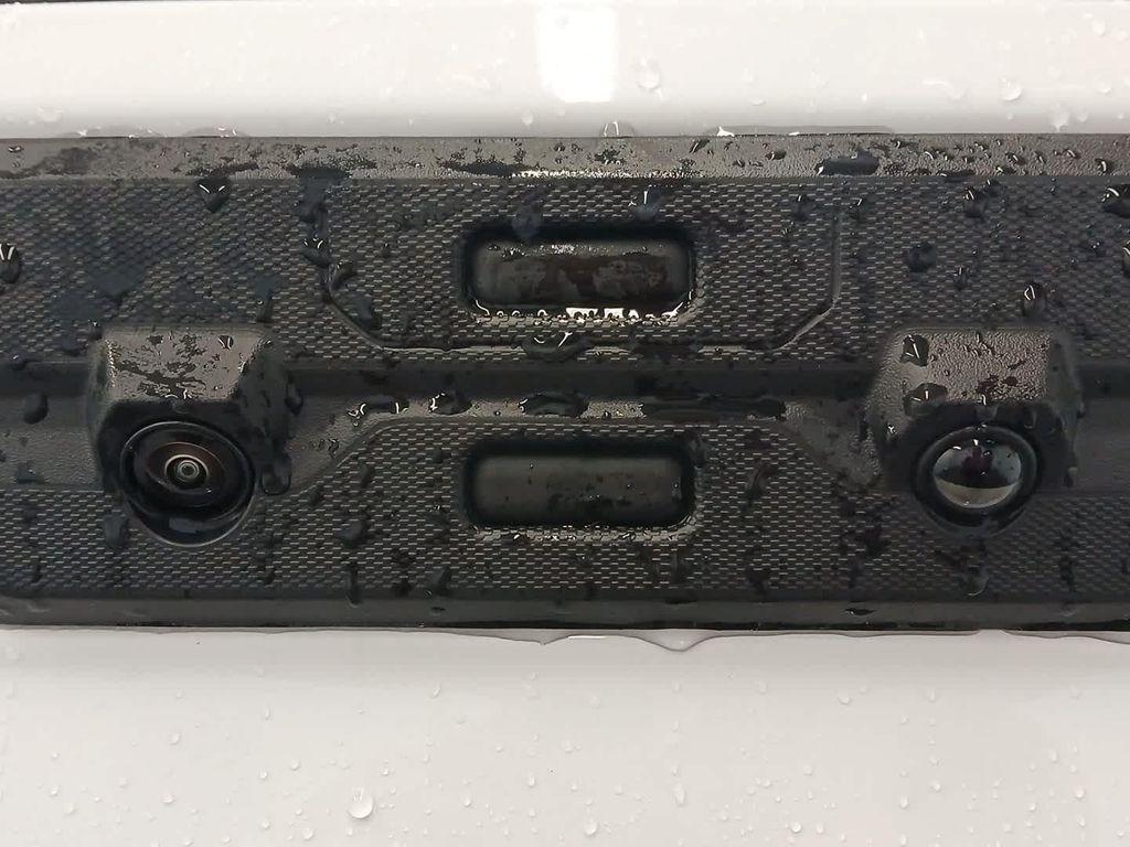 new 2025 GMC Sierra 2500 car, priced at $68,500