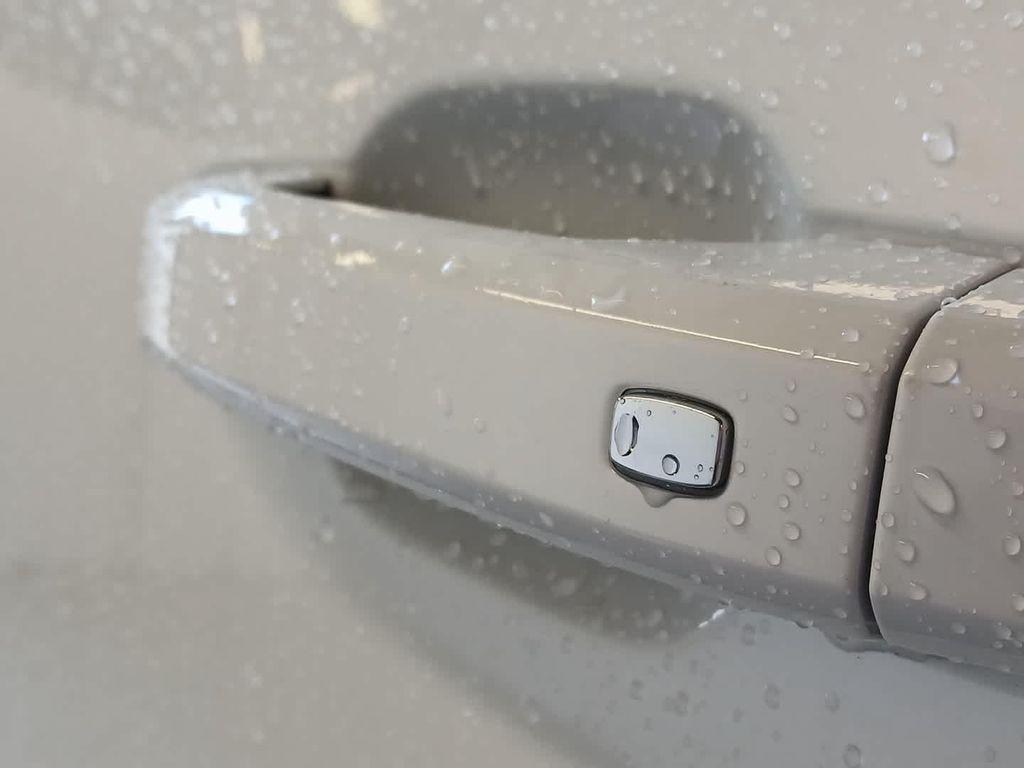 new 2025 GMC Sierra 2500 car, priced at $68,500