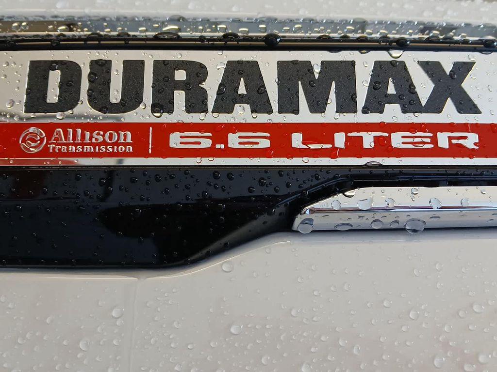 new 2025 GMC Sierra 2500 car, priced at $68,500