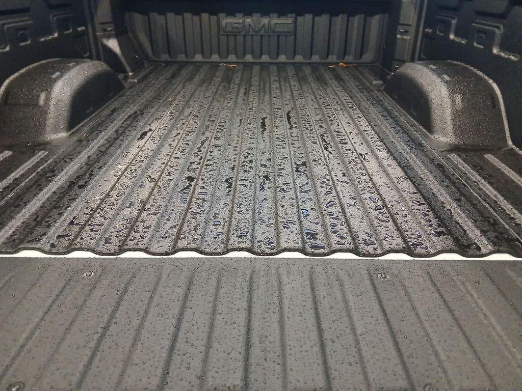 new 2025 GMC Sierra 2500 car, priced at $68,500