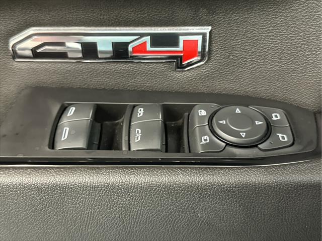 used 2023 GMC Sierra 1500 car, priced at $52,900