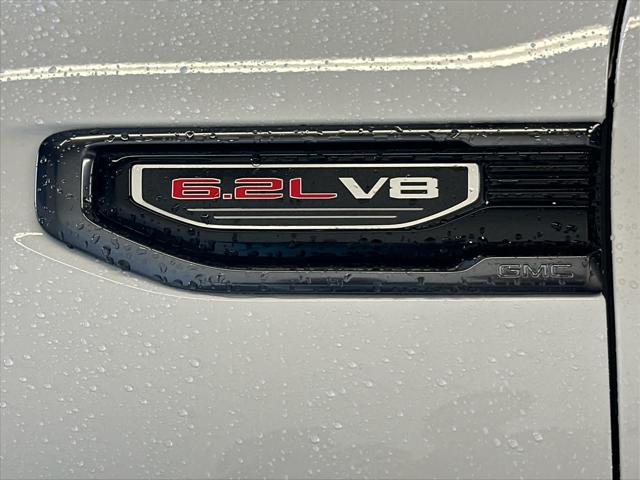 used 2023 GMC Sierra 1500 car, priced at $52,900