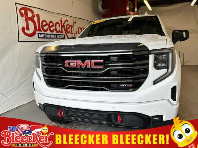 used 2023 GMC Sierra 1500 car, priced at $52,900