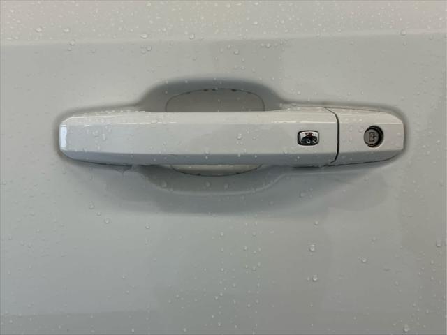 used 2023 GMC Sierra 1500 car, priced at $52,900
