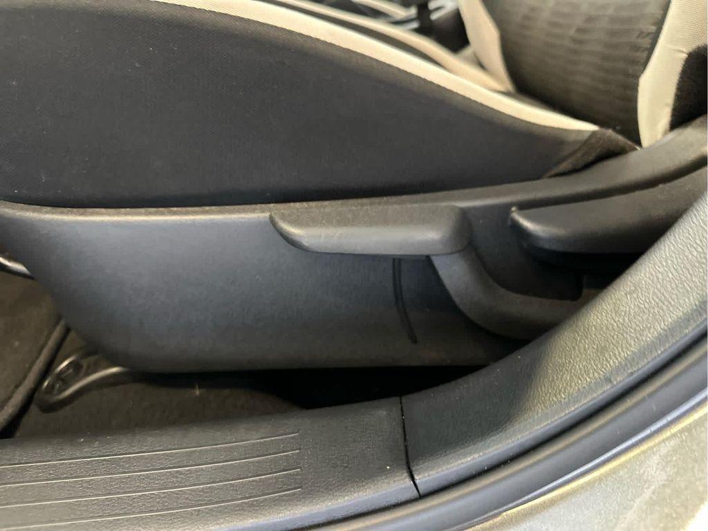 used 2021 Nissan Versa car, priced at $15,400