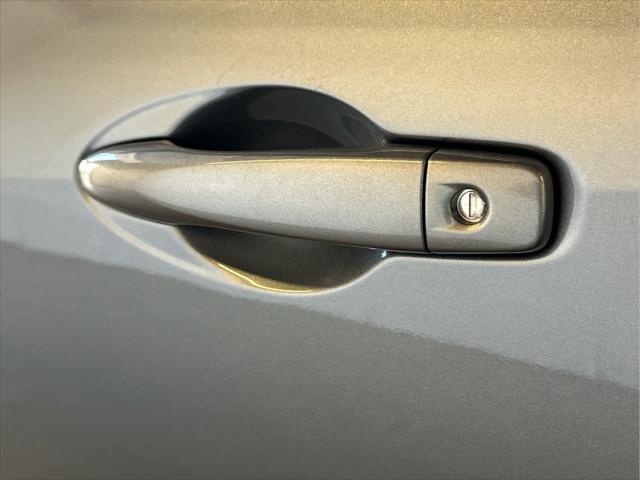 used 2021 Nissan Versa car, priced at $16,400