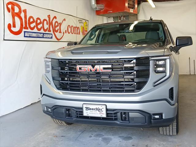 new 2025 GMC Sierra 1500 car, priced at $57,390