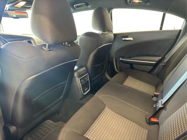 used 2023 Dodge Charger car, priced at $24,900