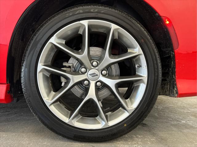 used 2023 Dodge Charger car, priced at $24,900