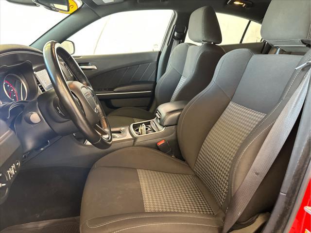 used 2023 Dodge Charger car, priced at $24,900