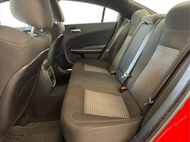 used 2023 Dodge Charger car, priced at $24,900
