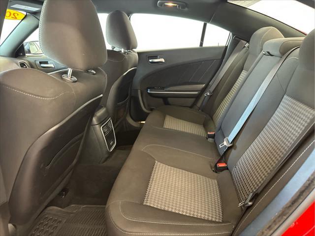 used 2023 Dodge Charger car, priced at $24,900