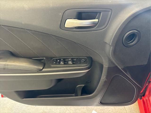 used 2023 Dodge Charger car, priced at $24,900