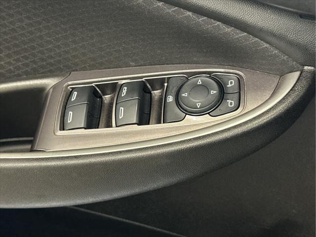 used 2023 Chevrolet Malibu car, priced at $19,400