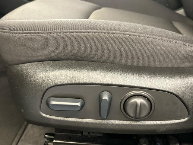 used 2023 Chevrolet Malibu car, priced at $19,400