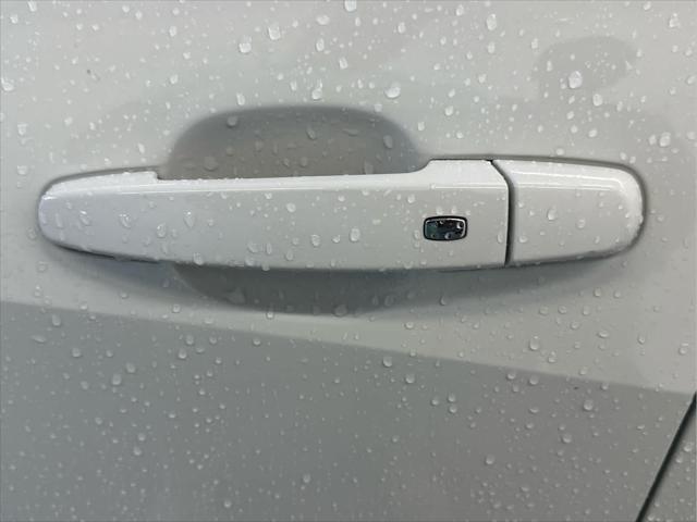 used 2023 Chevrolet Malibu car, priced at $19,400