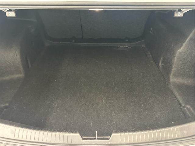 used 2023 Chevrolet Malibu car, priced at $19,400