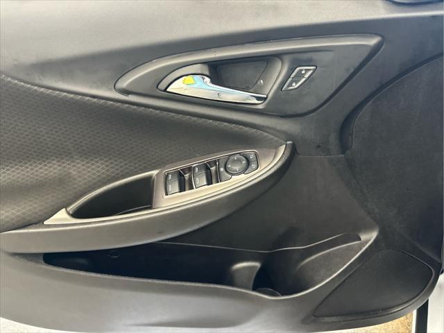 used 2023 Chevrolet Malibu car, priced at $19,400