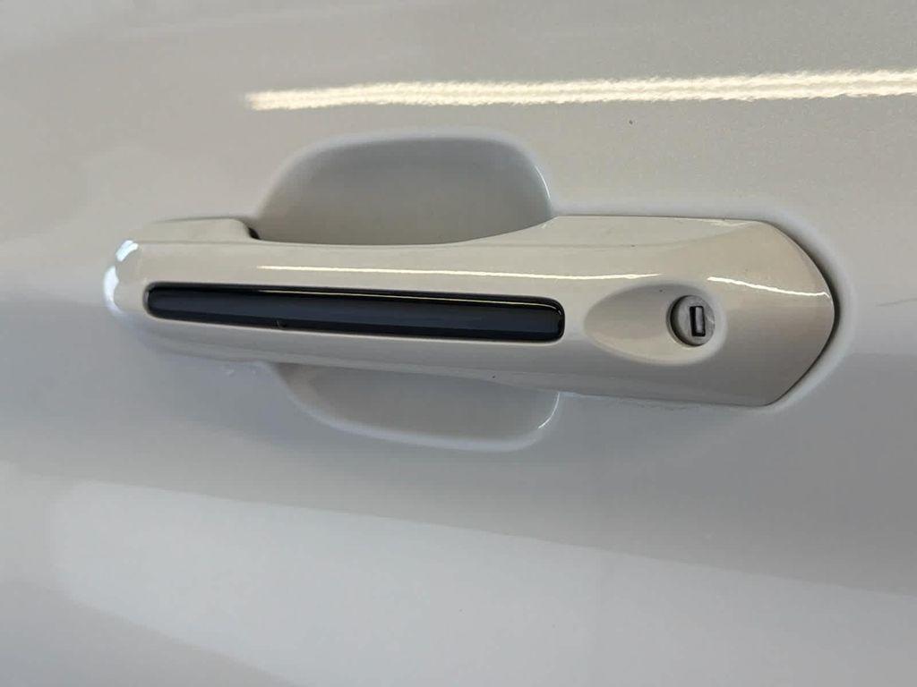 used 2022 Ford Explorer car, priced at $37,992