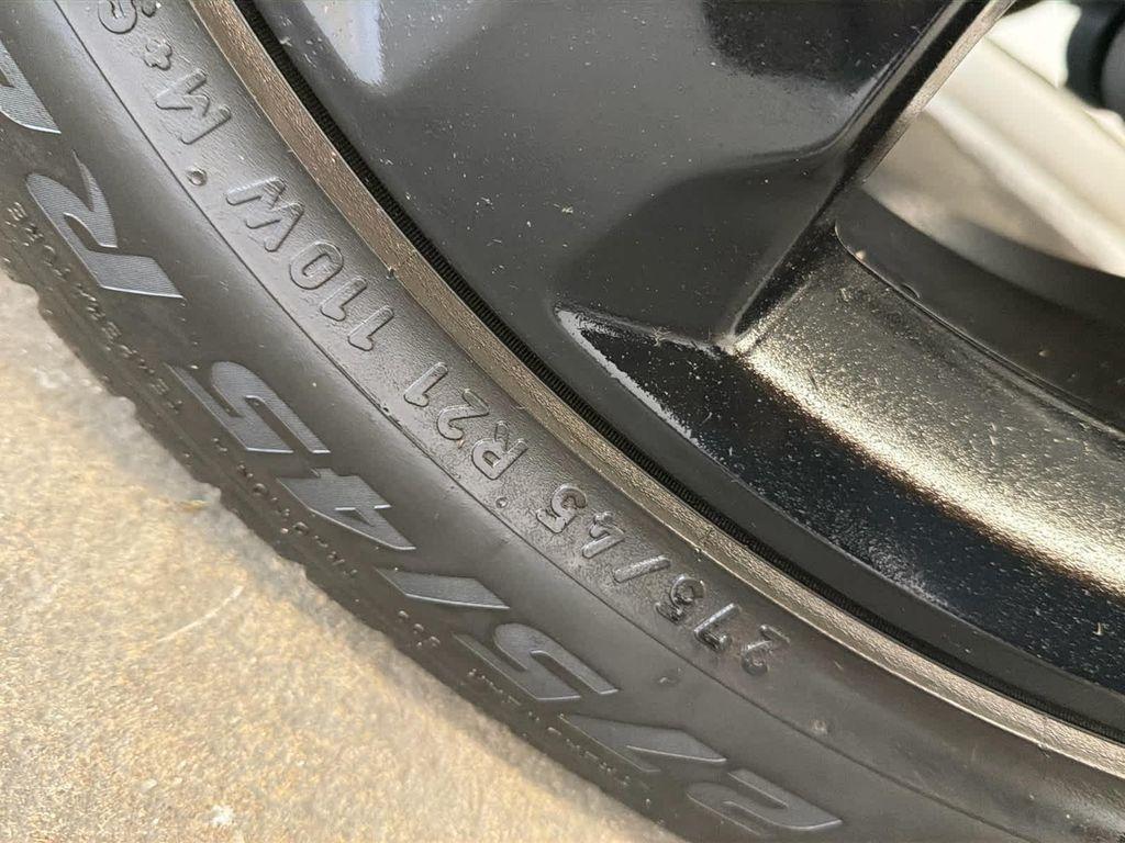 used 2022 Ford Explorer car, priced at $37,992