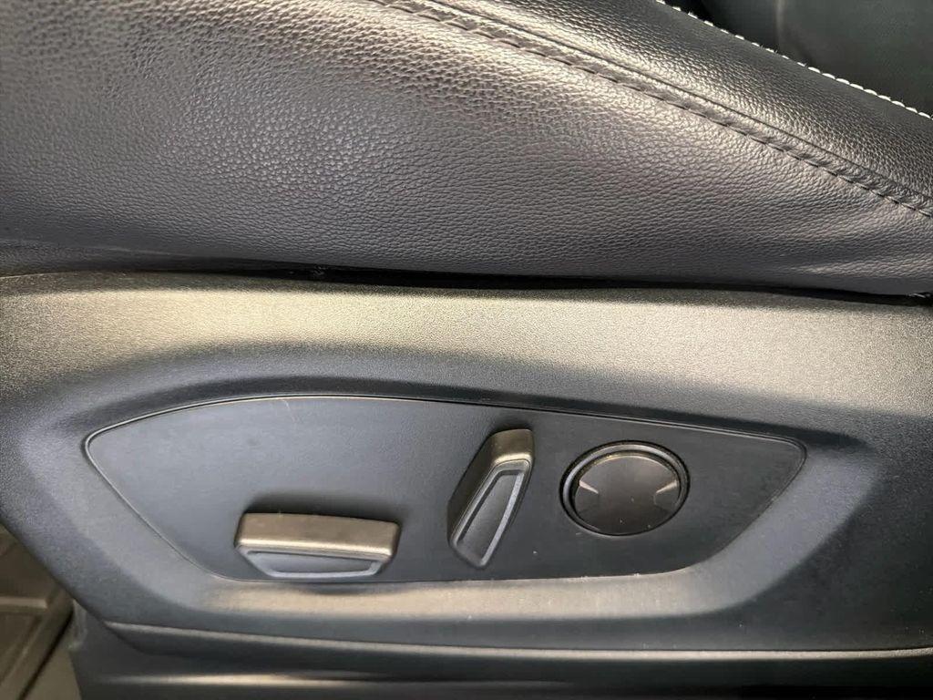 used 2022 Ford Explorer car, priced at $37,992