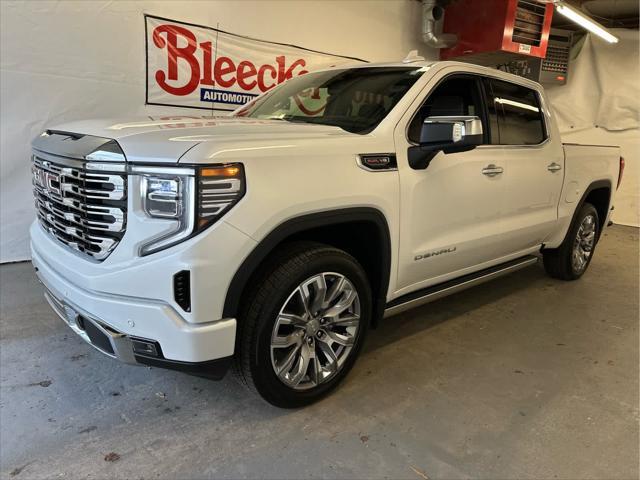 new 2025 GMC Sierra 1500 car, priced at $80,900