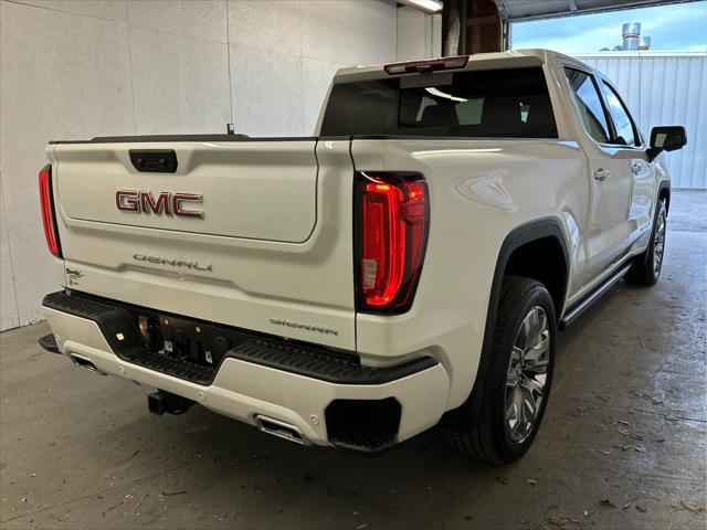 new 2025 GMC Sierra 1500 car, priced at $80,900