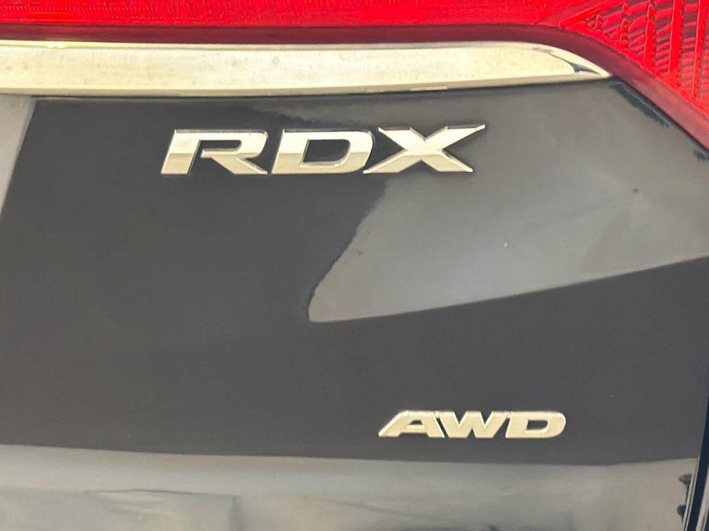 used 2015 Acura RDX car, priced at $11,950
