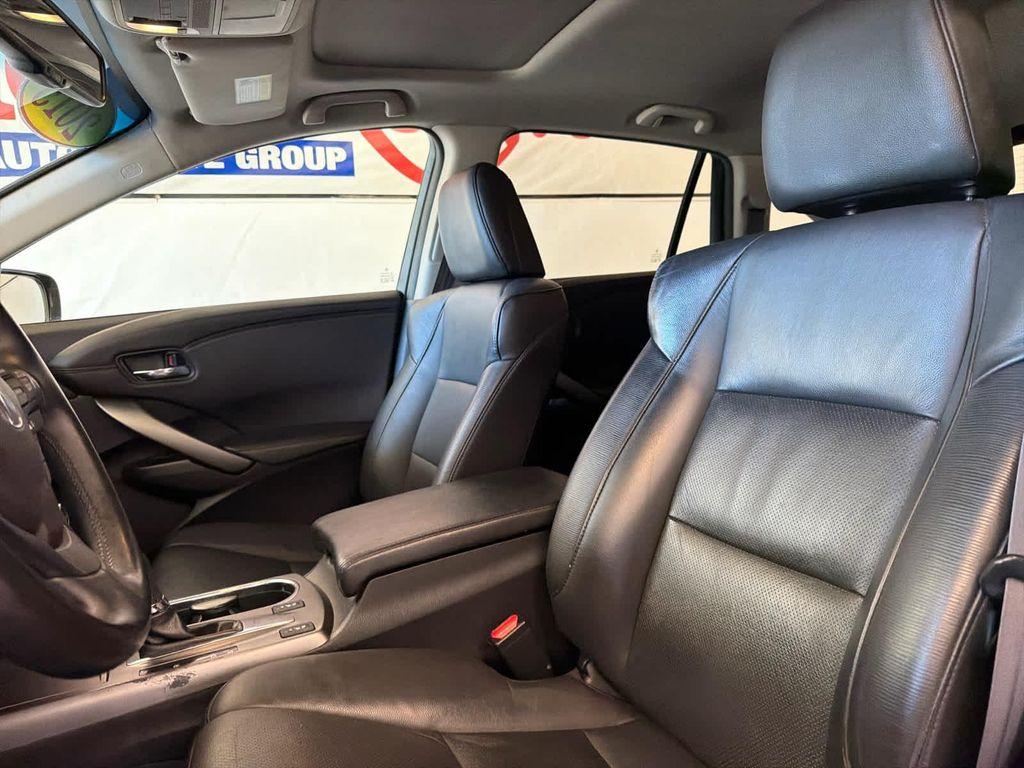 used 2015 Acura RDX car, priced at $11,950