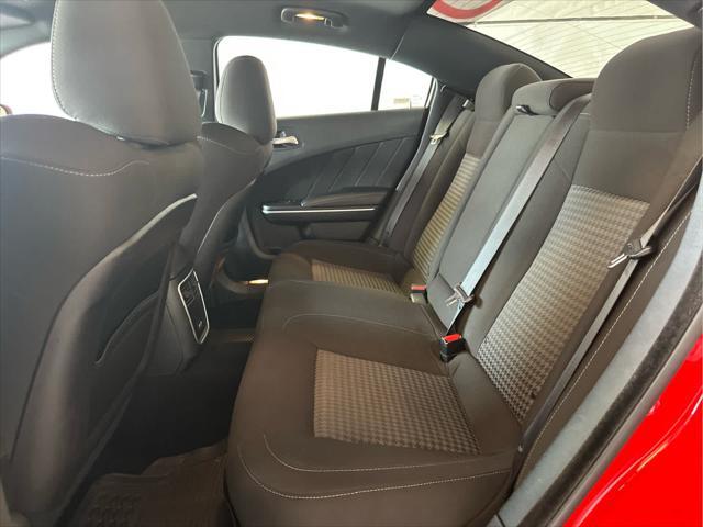used 2023 Dodge Charger car, priced at $26,213