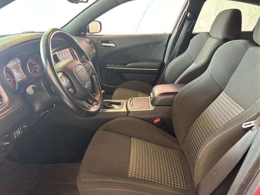 used 2023 Dodge Charger car, priced at $23,400