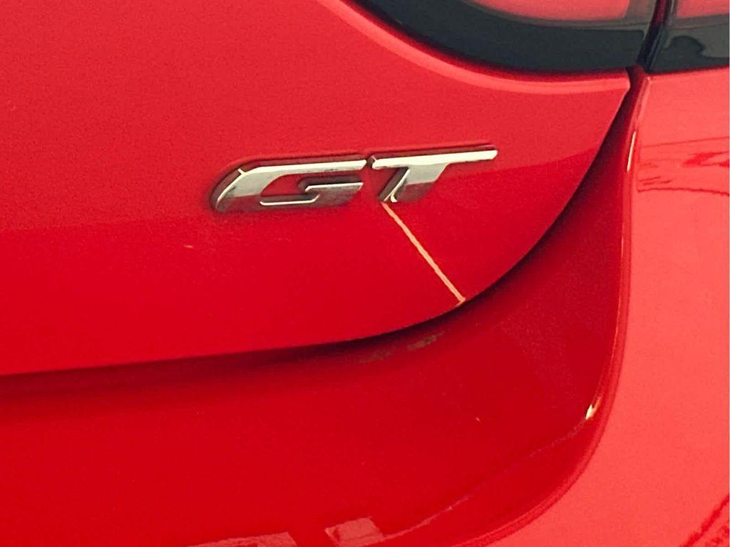 used 2023 Dodge Charger car, priced at $23,400