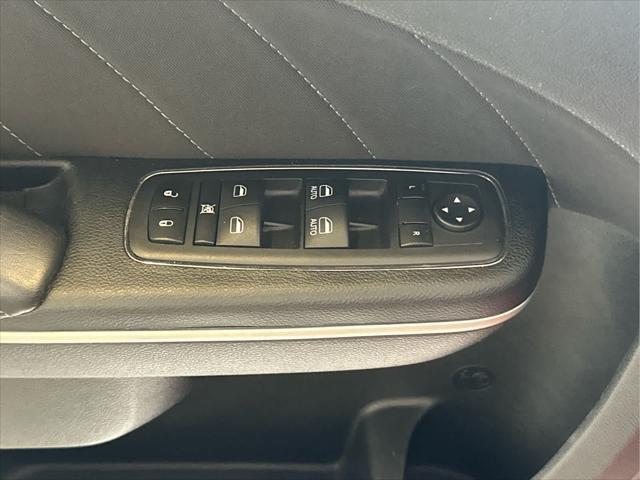 used 2023 Dodge Charger car, priced at $26,213