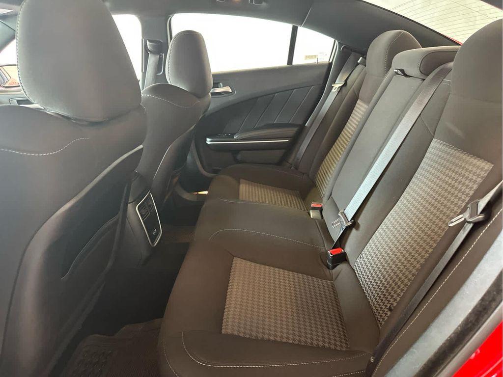 used 2023 Dodge Charger car, priced at $23,400