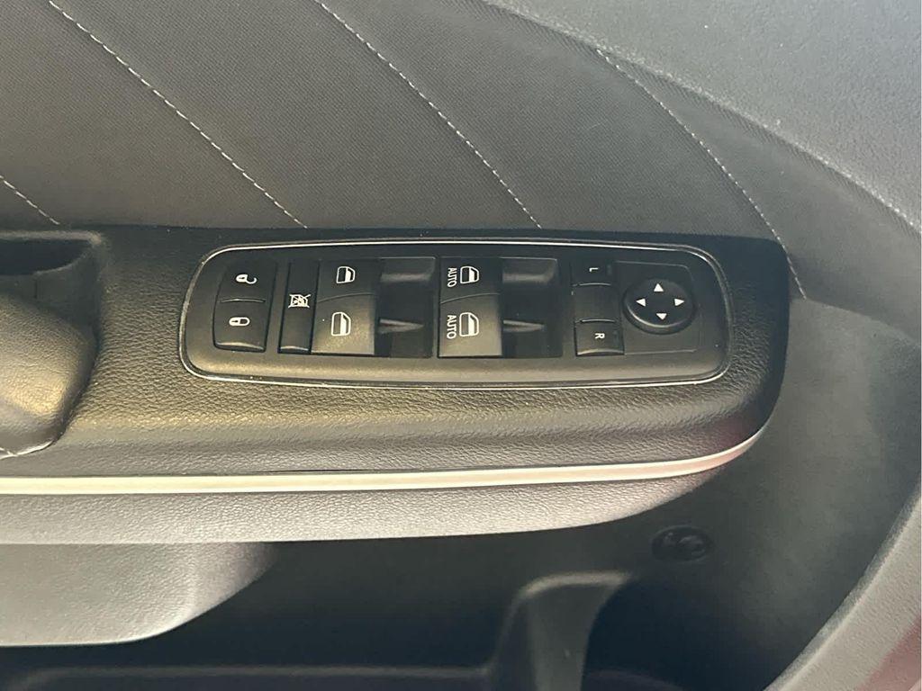 used 2023 Dodge Charger car, priced at $23,400