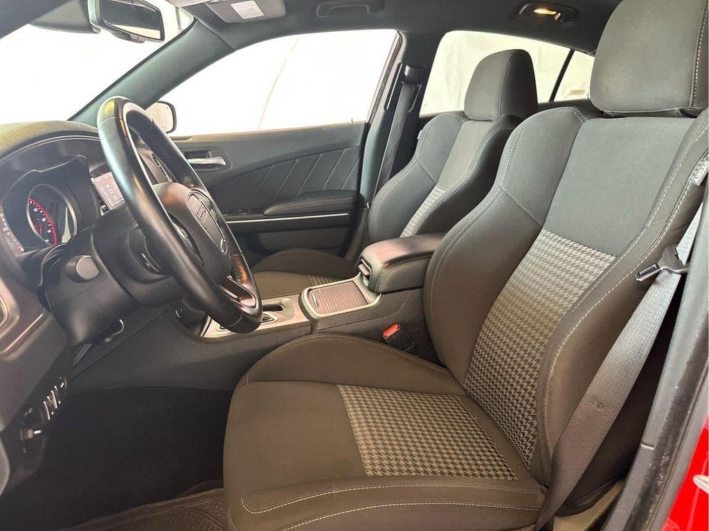 used 2023 Dodge Charger car, priced at $23,400