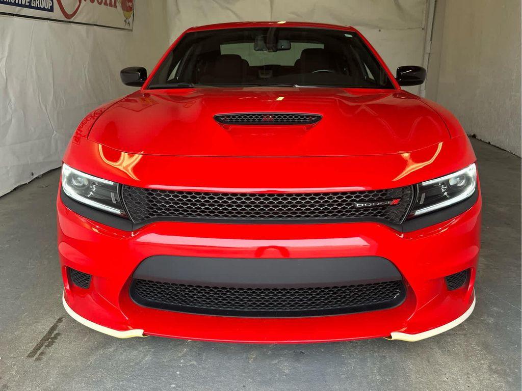 used 2023 Dodge Charger car, priced at $23,400