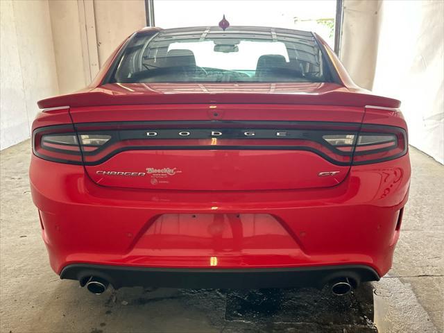 used 2023 Dodge Charger car, priced at $26,213