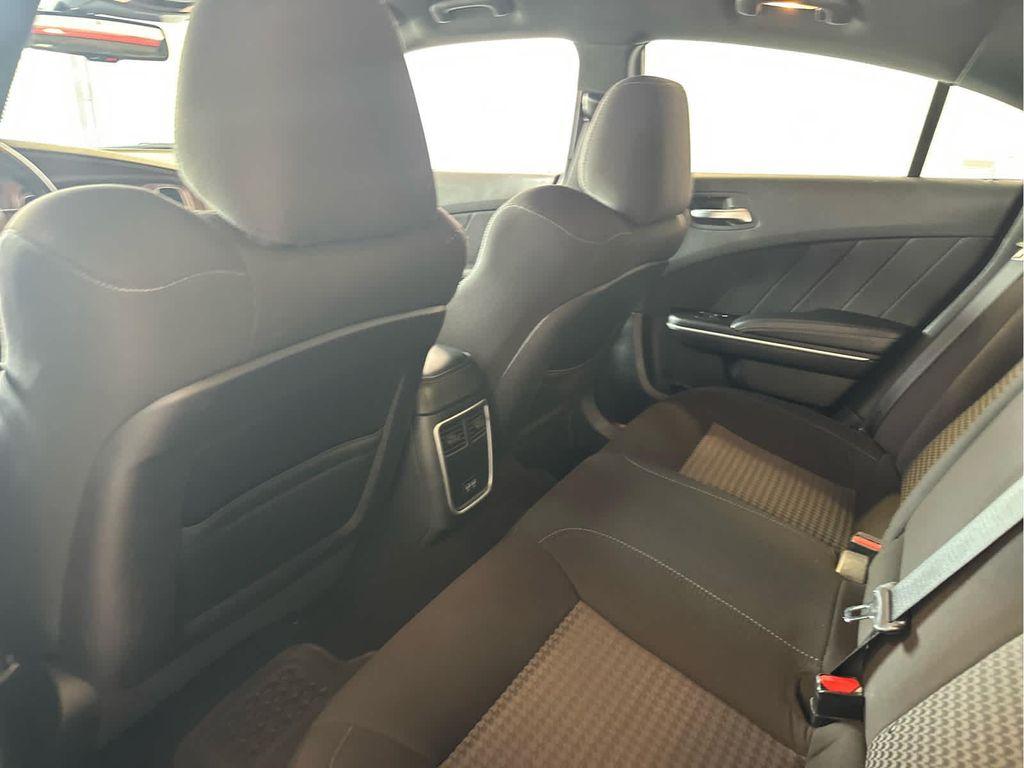 used 2023 Dodge Charger car, priced at $23,400
